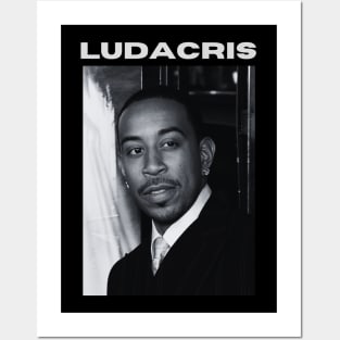 Ludacris Posters and Art